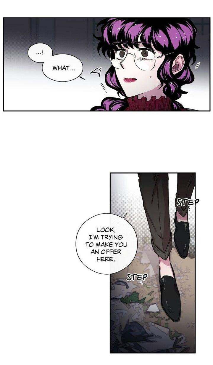 S Flower - Chapter 33 [photo 28] - MangaPorn