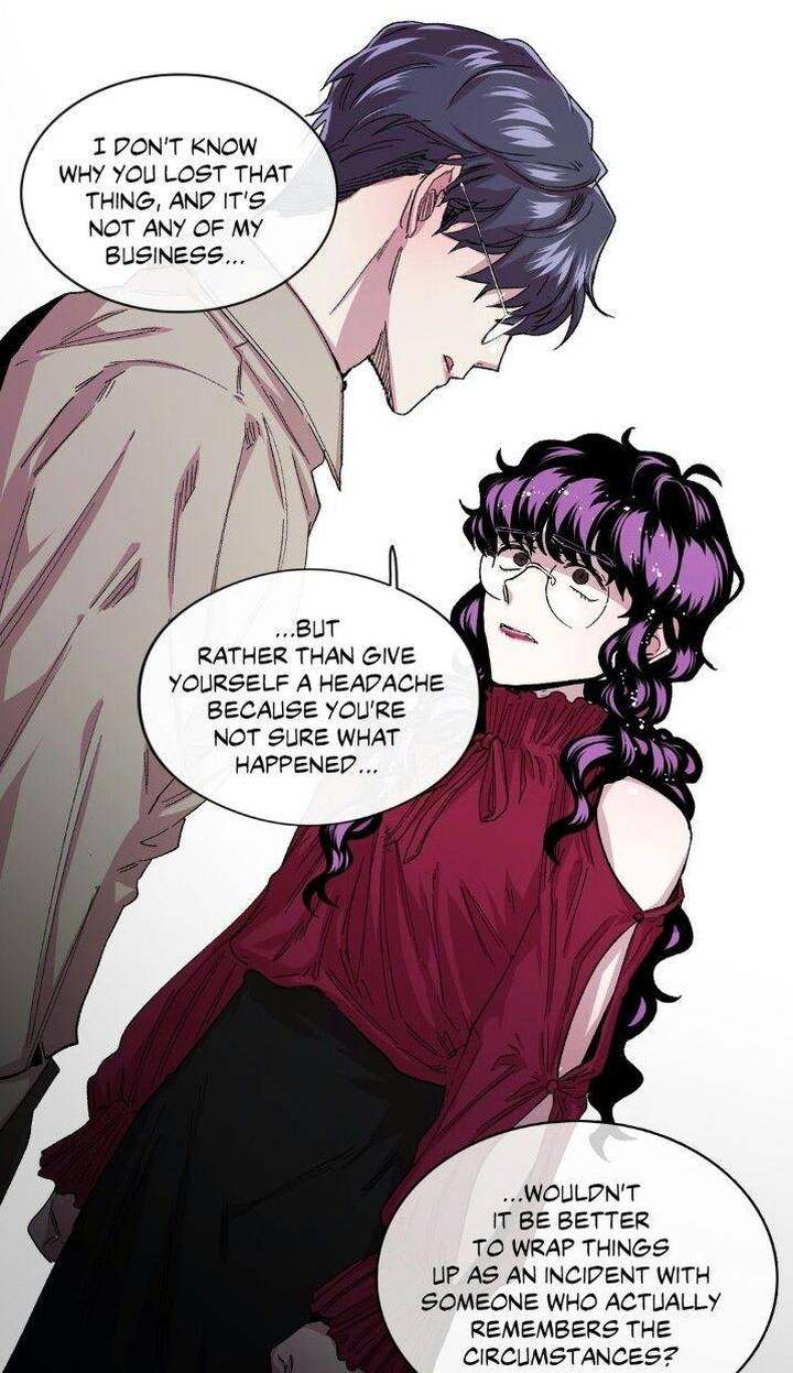 S Flower - Chapter 33 [photo 29] - MangaPorn