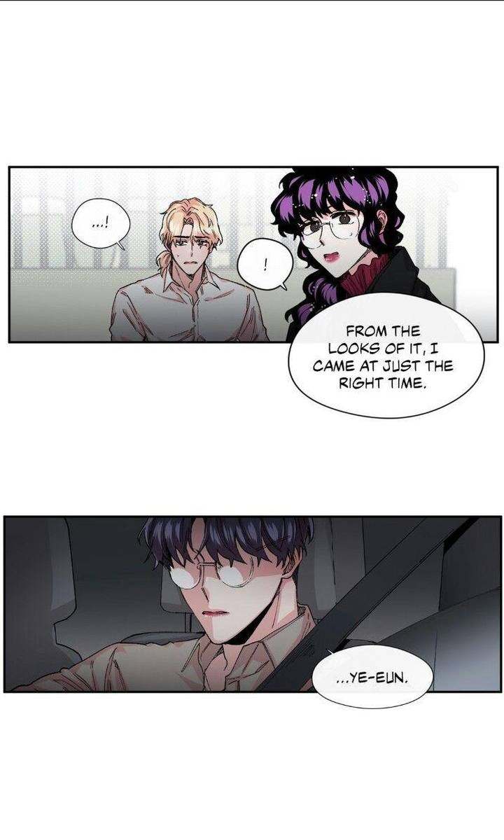 S Flower - Chapter 33 [photo 3] - MangaPorn