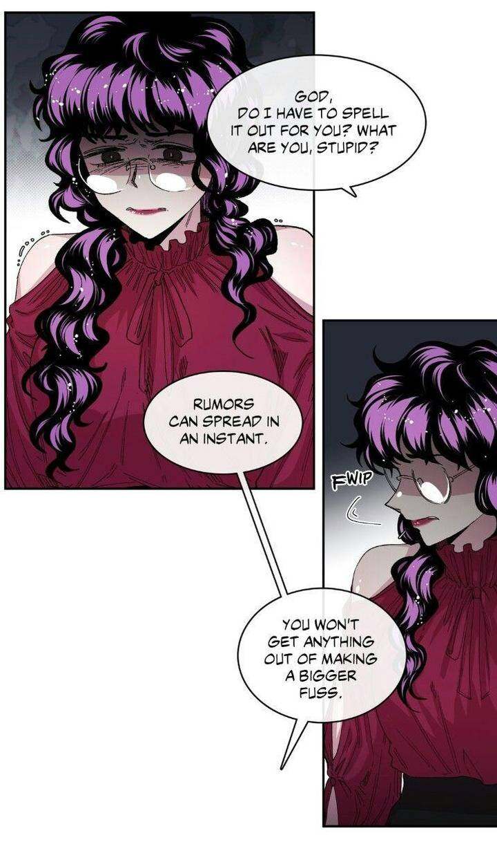 S Flower - Chapter 33 [photo 31] - MangaPorn