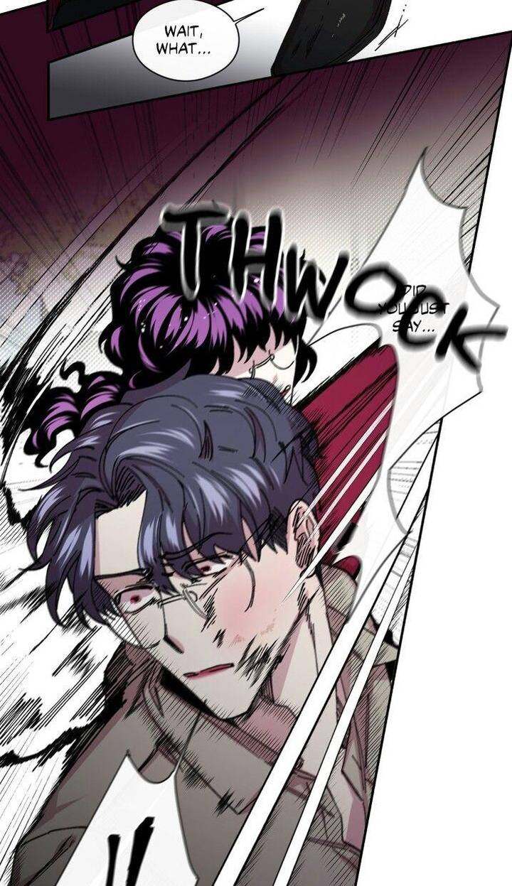 S Flower - Chapter 33 [photo 34] - MangaPorn