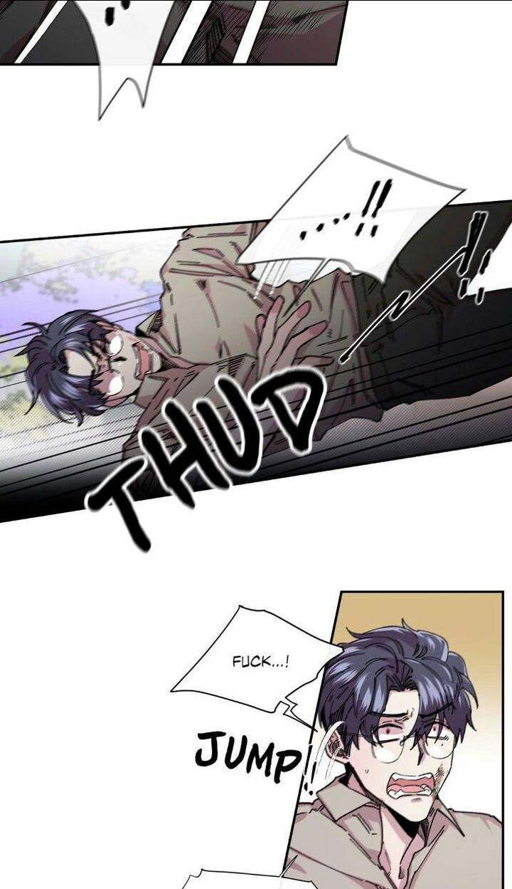 S Flower - Chapter 33 [photo 35] - MangaPorn