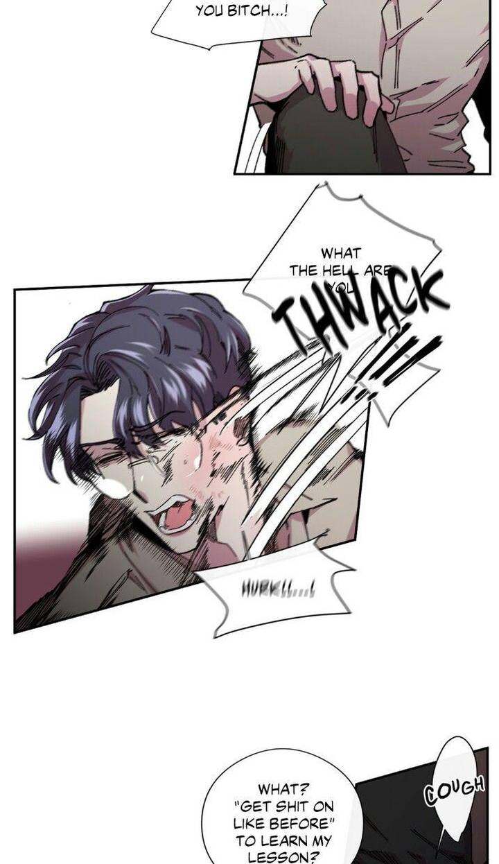 S Flower - Chapter 33 [photo 36] - MangaPorn