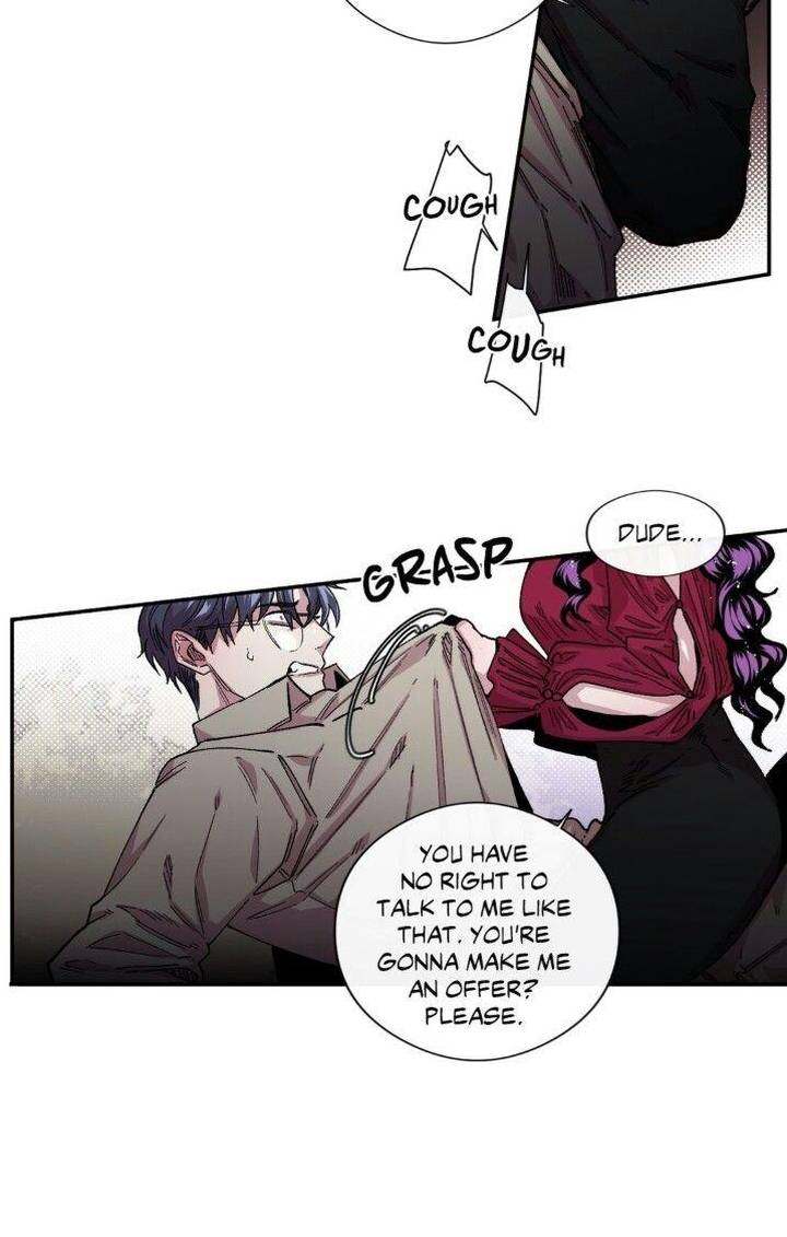 S Flower - Chapter 33 [photo 37] - MangaPorn