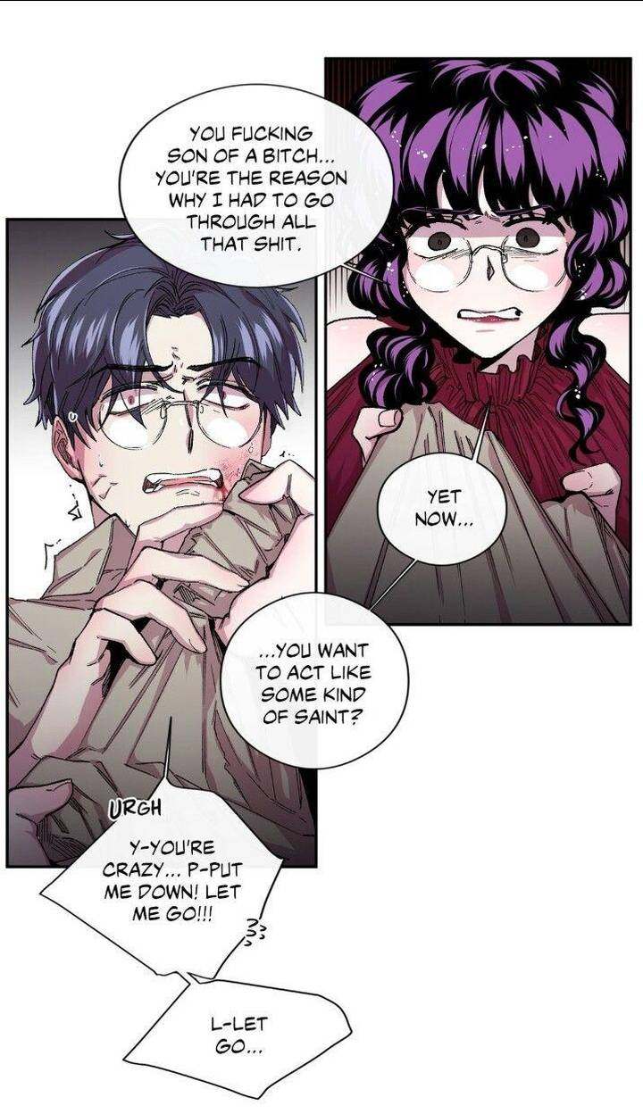 S Flower - Chapter 33 [photo 38] - MangaPorn