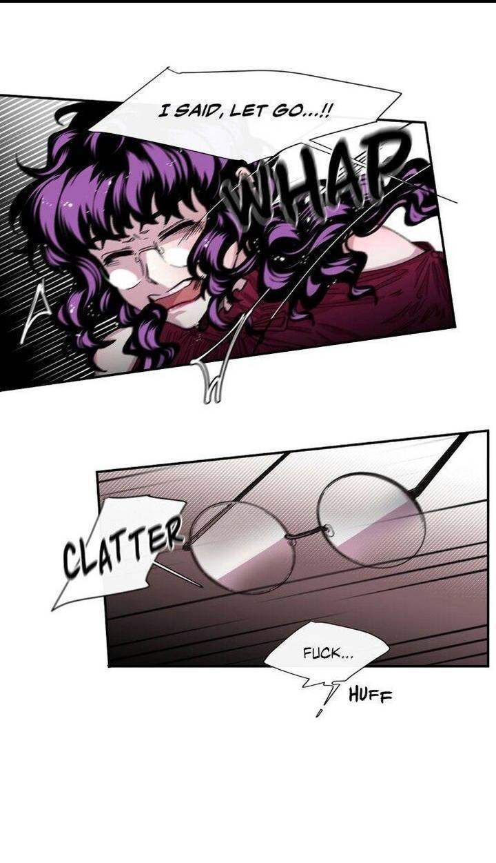 S Flower - Chapter 33 [photo 39] - MangaPorn