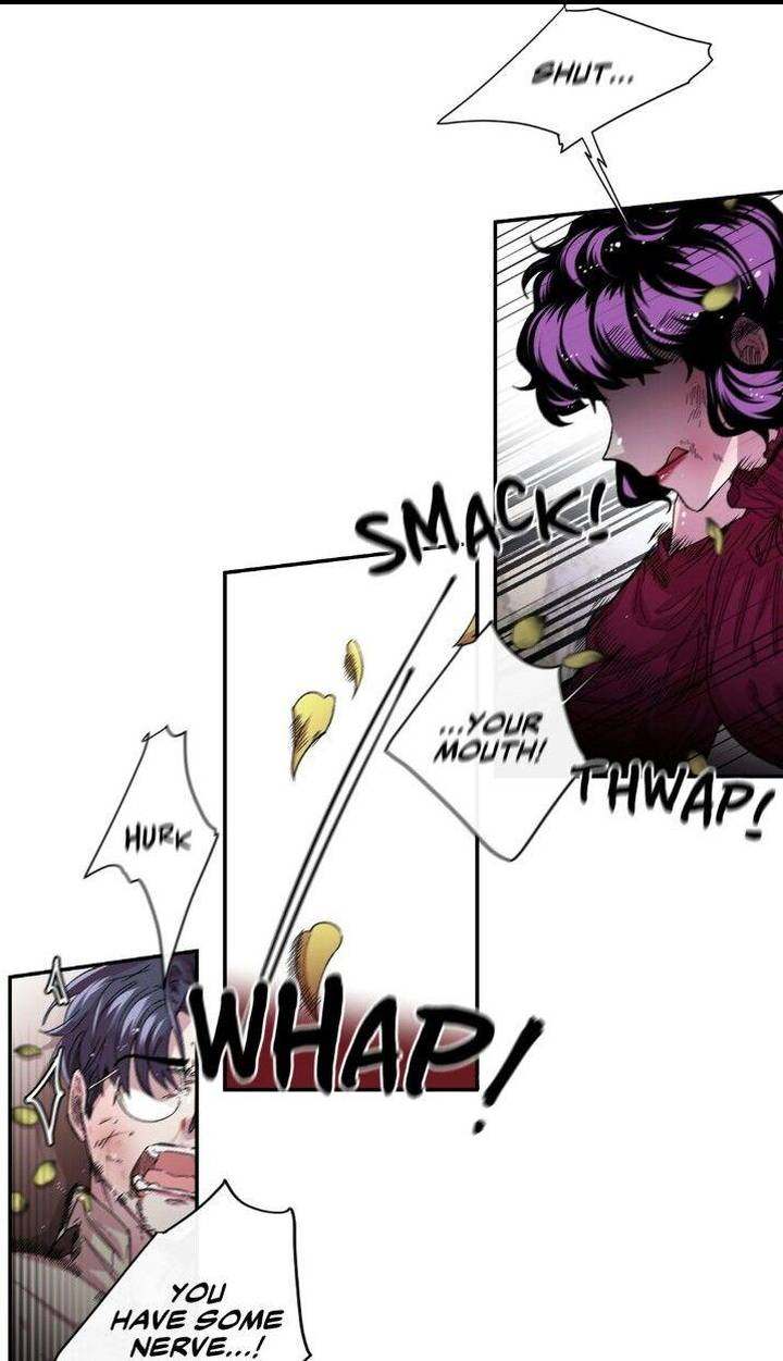 S Flower - Chapter 33 [photo 42] - MangaPorn