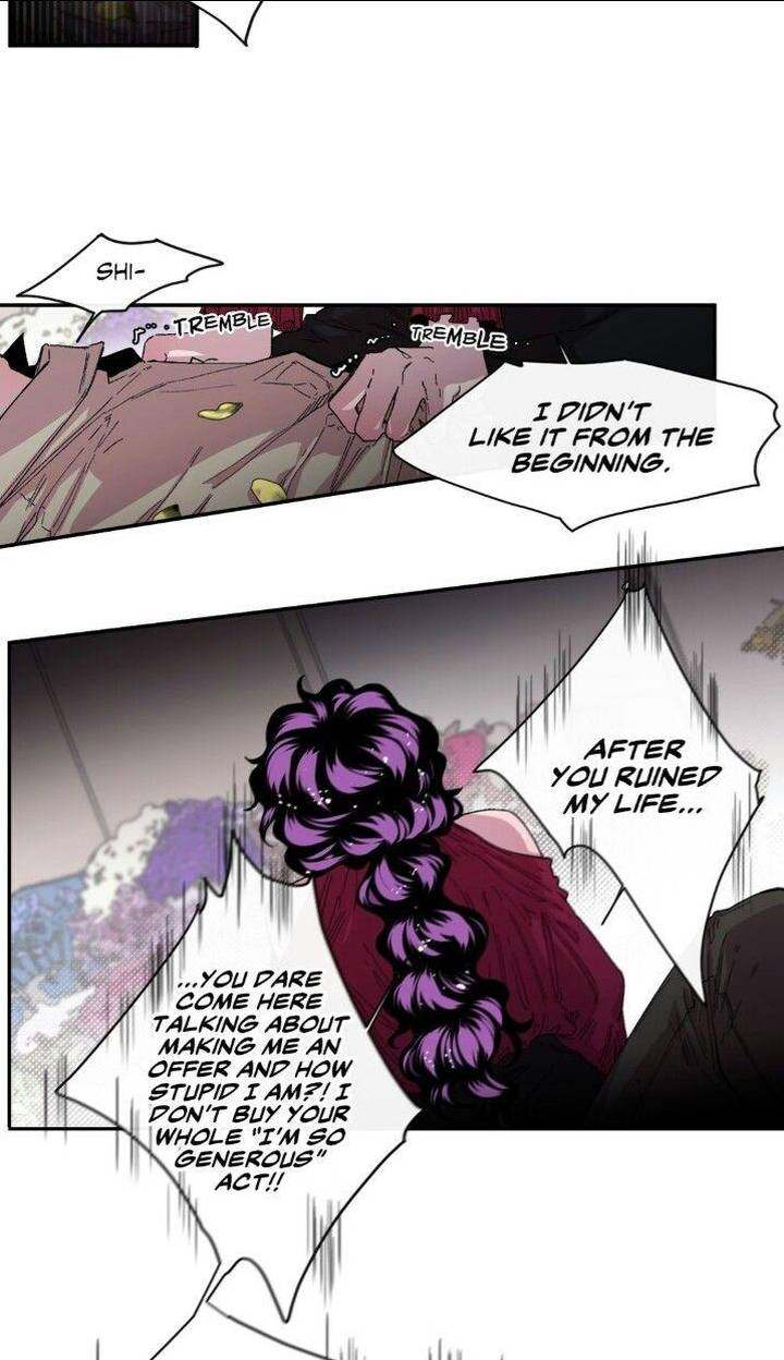 S Flower - Chapter 33 [photo 43] - MangaPorn