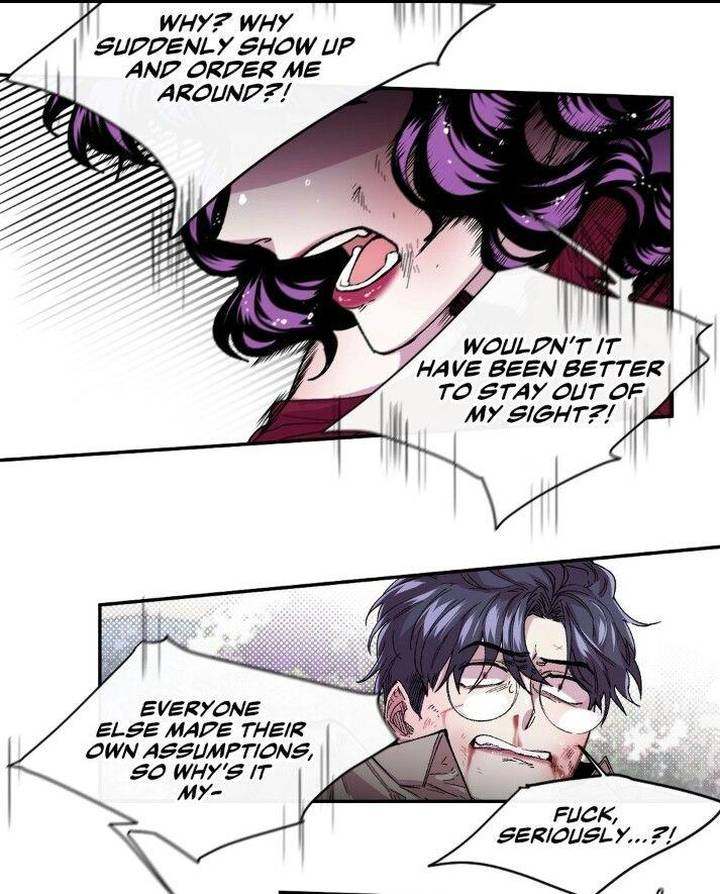 S Flower - Chapter 33 [photo 44] - MangaPorn