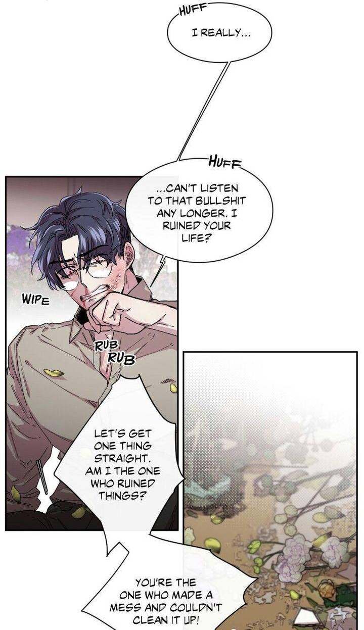 S Flower - Chapter 33 [photo 47] - MangaPorn