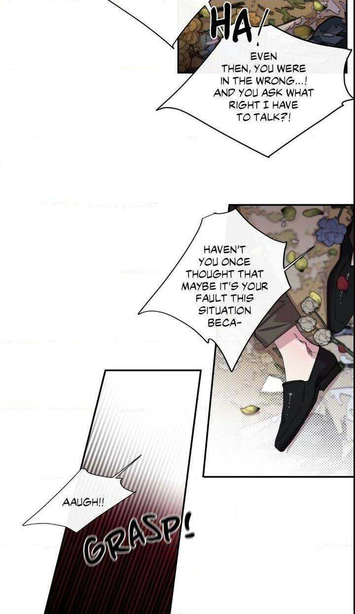 S Flower - Chapter 33 [photo 48] - MangaPorn