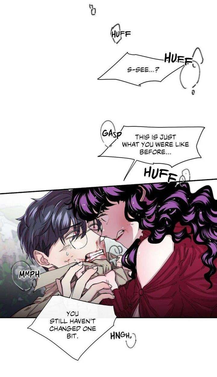 S Flower - Chapter 33 [photo 49] - MangaPorn