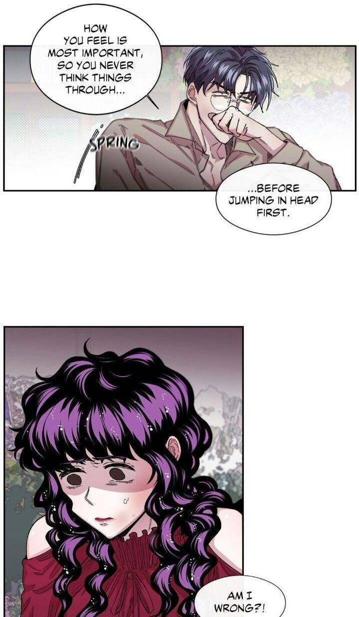 S Flower - Chapter 33 [photo 55] - MangaPorn