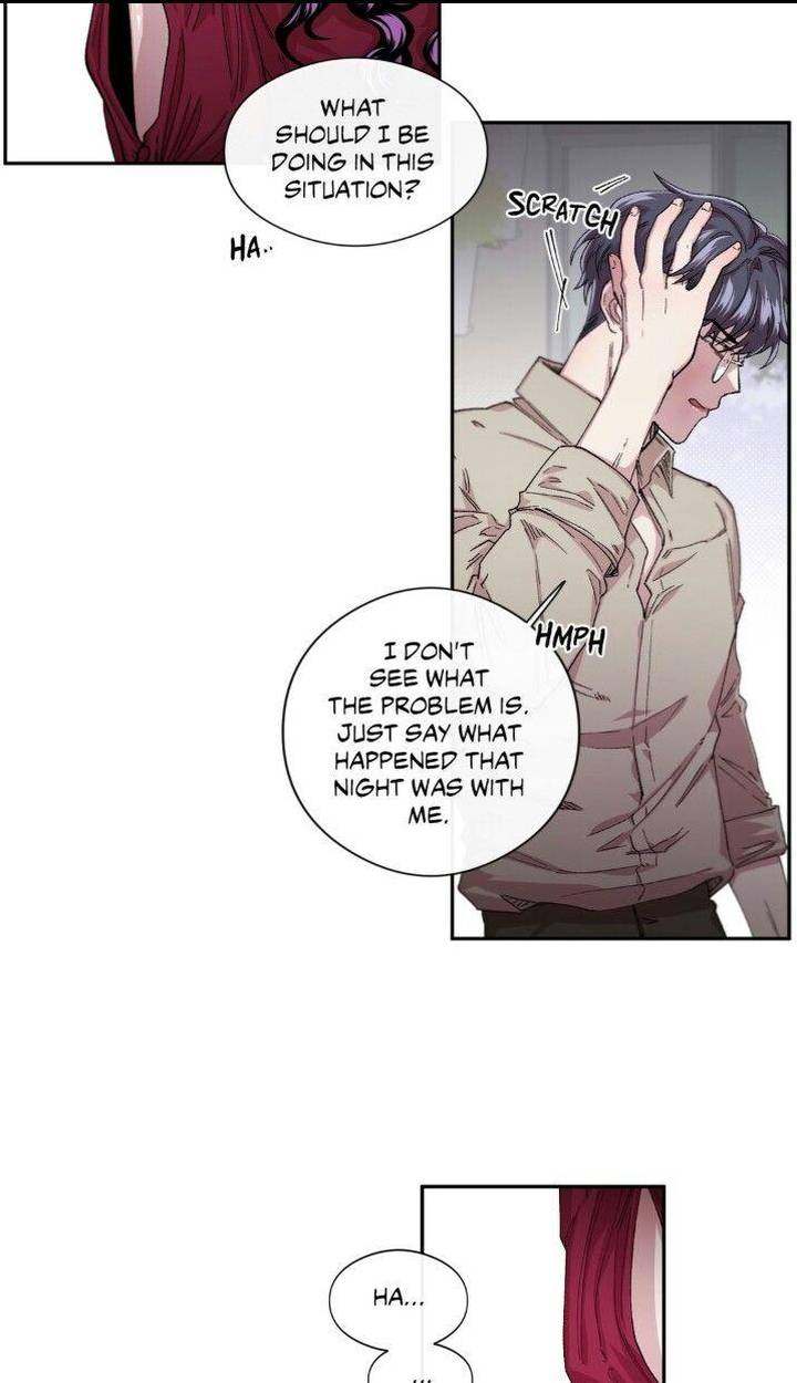 S Flower - Chapter 33 [photo 58] - MangaPorn