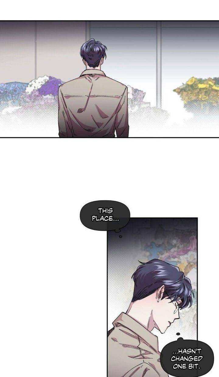 S Flower - Chapter 33 [photo 6] - MangaPorn