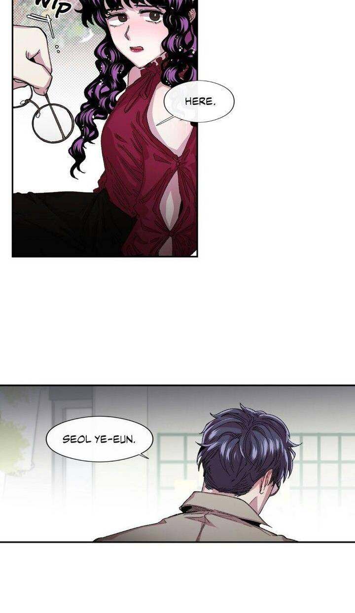 S Flower - Chapter 33 [photo 65] - MangaPorn