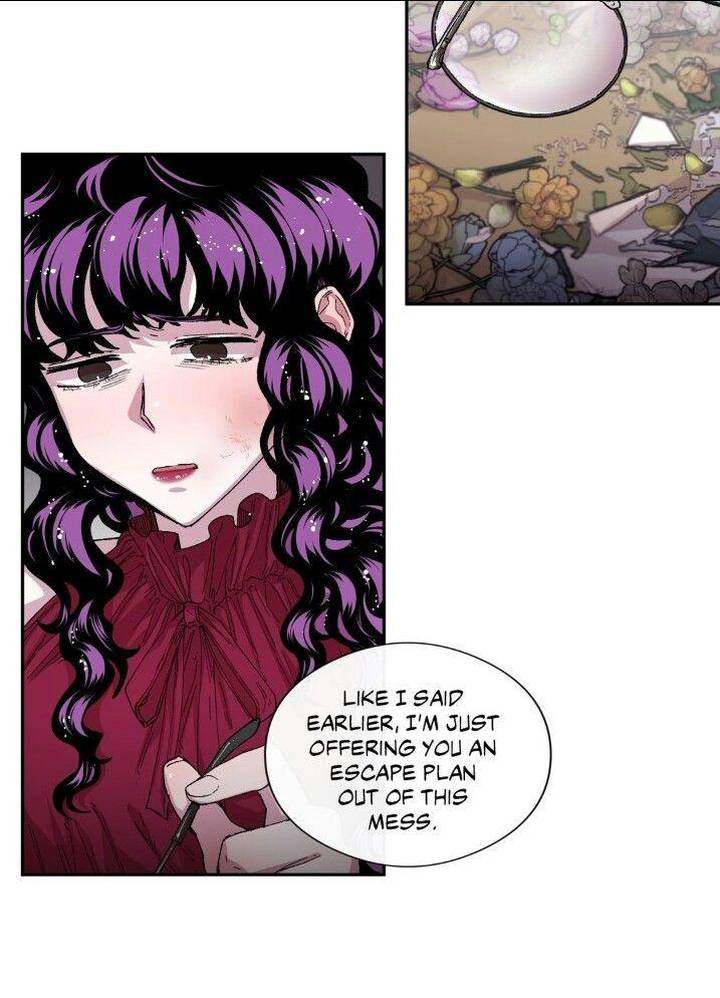 S Flower - Chapter 33 [photo 68] - MangaPorn