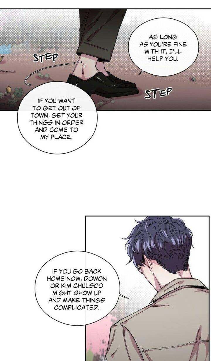 S Flower - Chapter 33 [photo 69] - MangaPorn