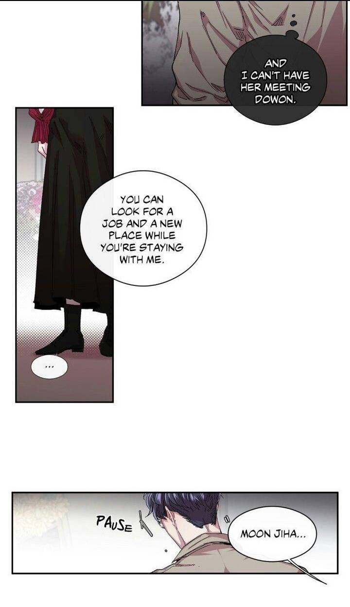 S Flower - Chapter 33 [photo 70] - MangaPorn