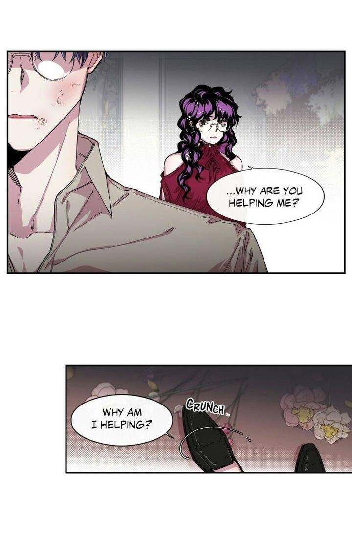 S Flower - Chapter 33 [photo 71] - MangaPorn