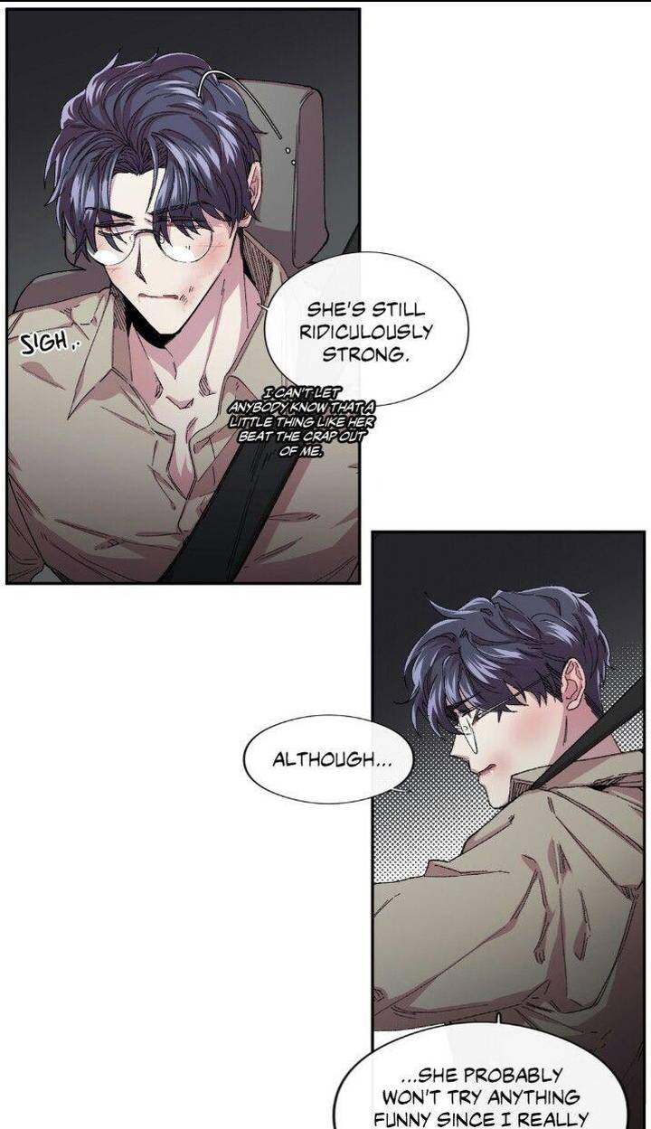 S Flower - Chapter 33 [photo 77] - MangaPorn