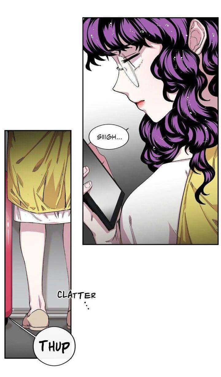 S Flower - Chapter 33 [photo 83] - MangaPorn