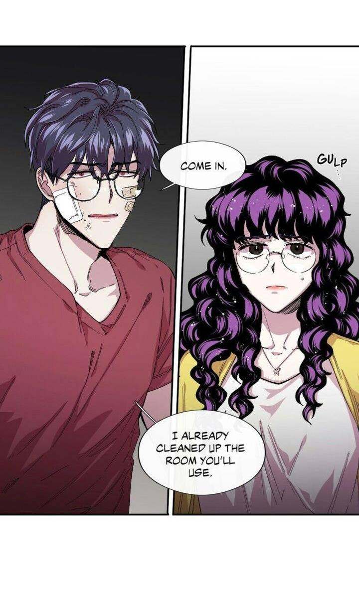 S Flower - Chapter 33 [photo 88] - MangaPorn