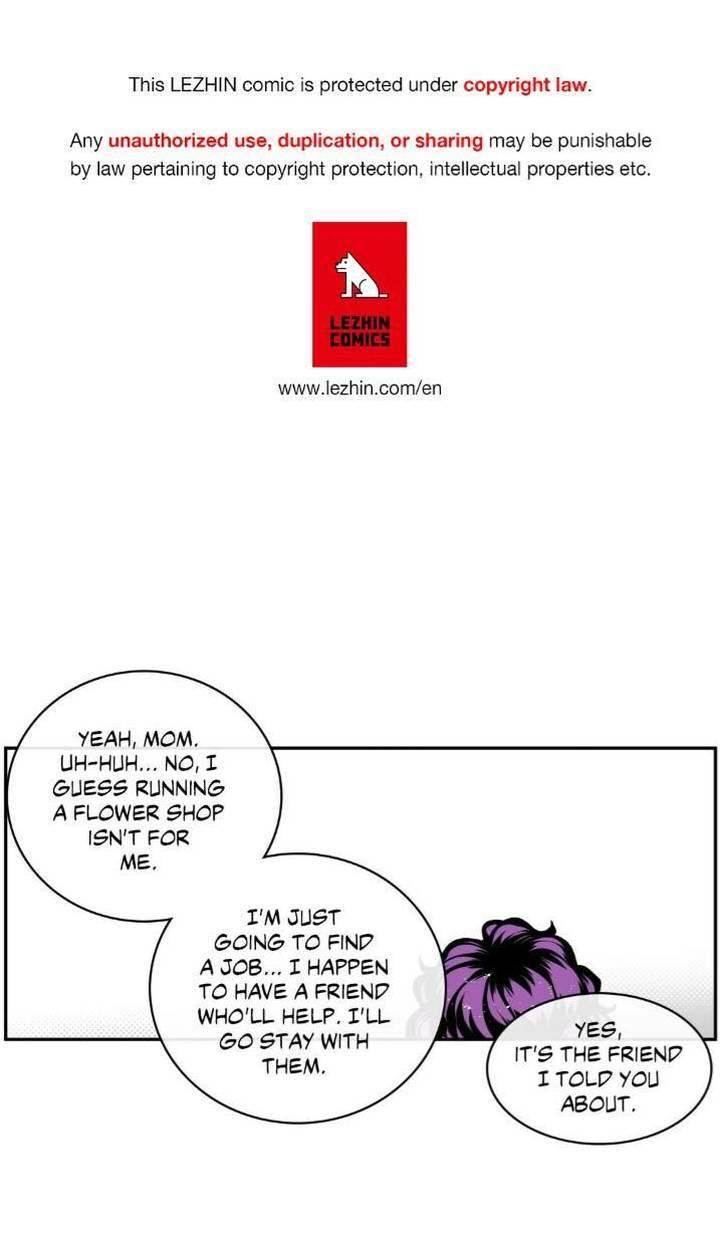 S Flower - Chapter 34 [photo 1] - MangaPorn