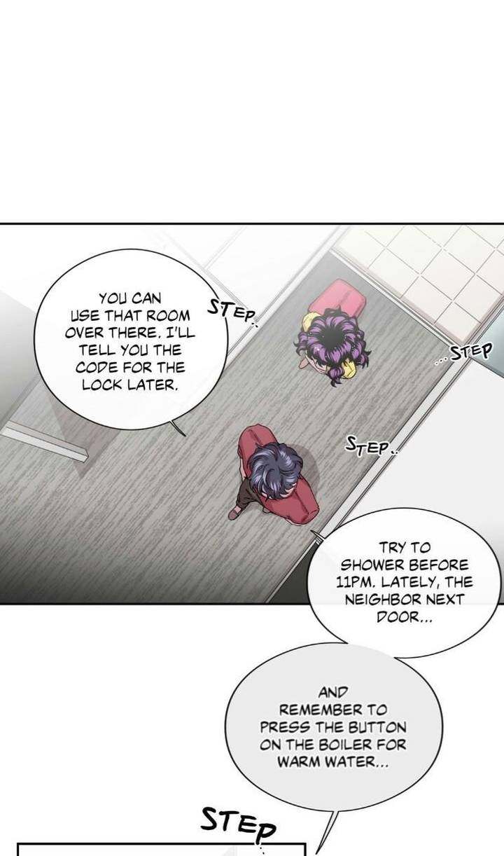 S Flower - Chapter 34 [photo 10] - MangaPorn