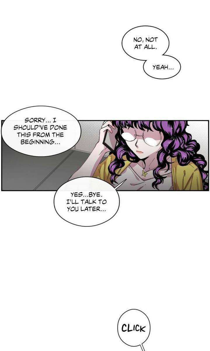 S Flower - Chapter 34 [photo 2] - MangaPorn