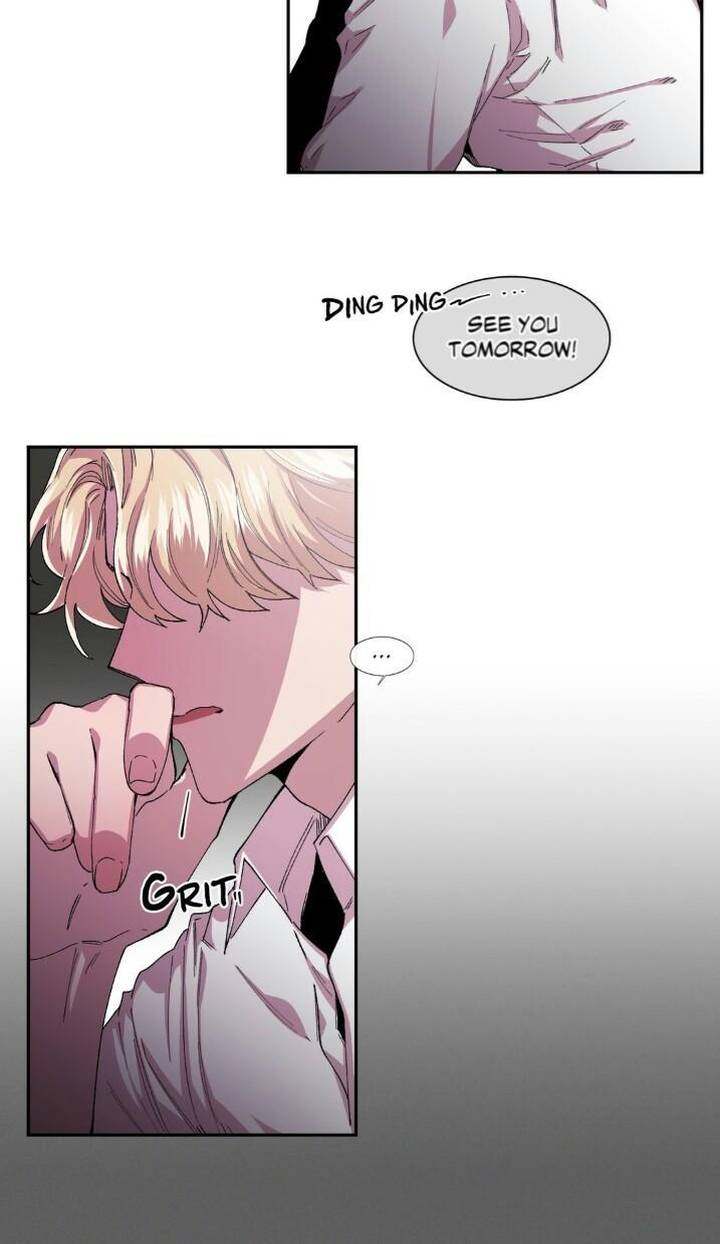 S Flower - Chapter 34 [photo 22] - MangaPorn