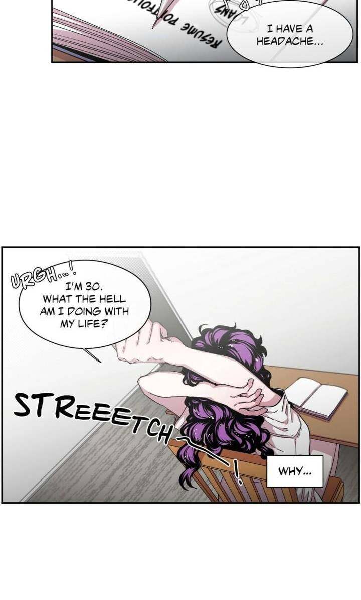 S Flower - Chapter 34 [photo 29] - MangaPorn