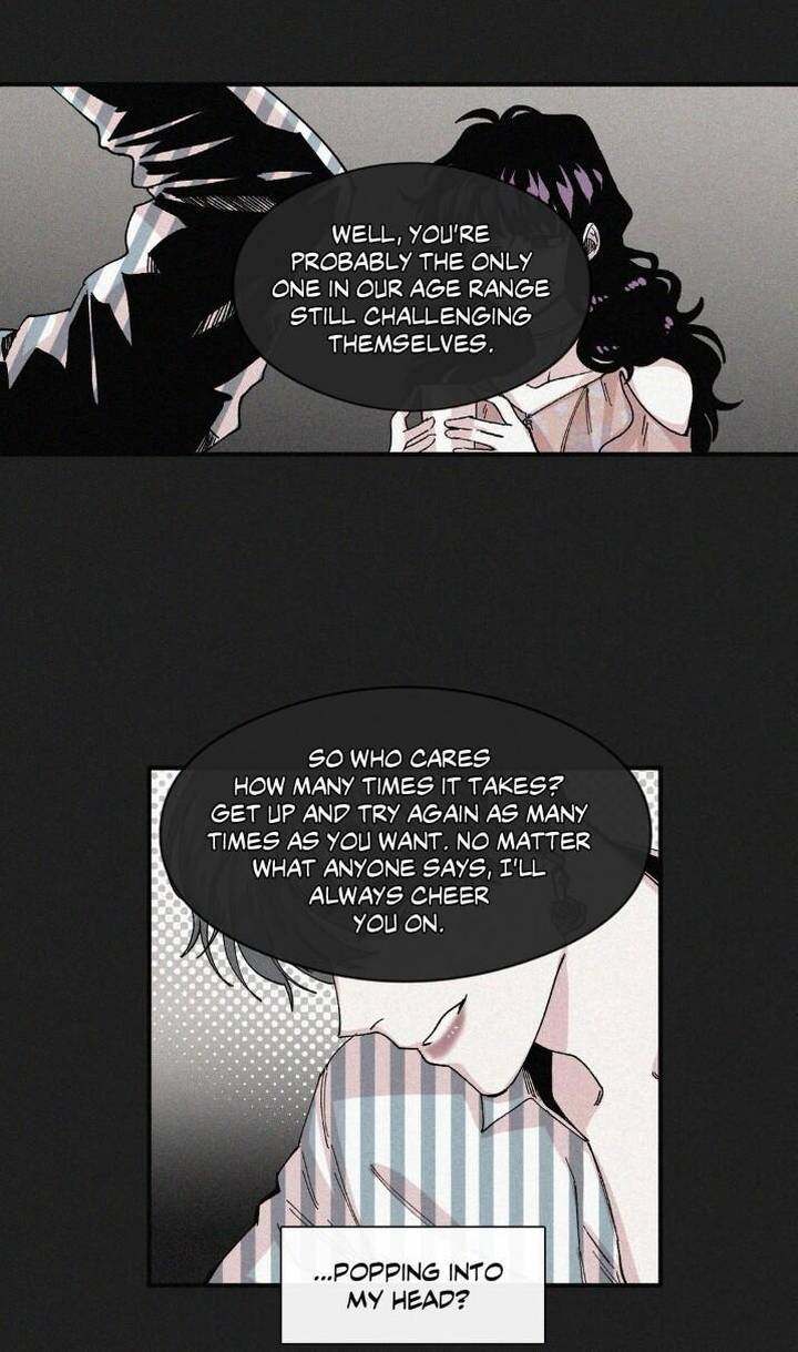 S Flower - Chapter 34 [photo 31] - MangaPorn