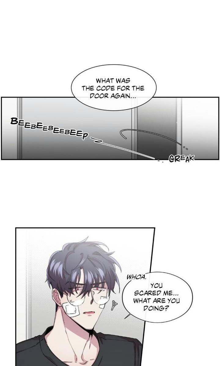 S Flower - Chapter 34 [photo 34] - MangaPorn