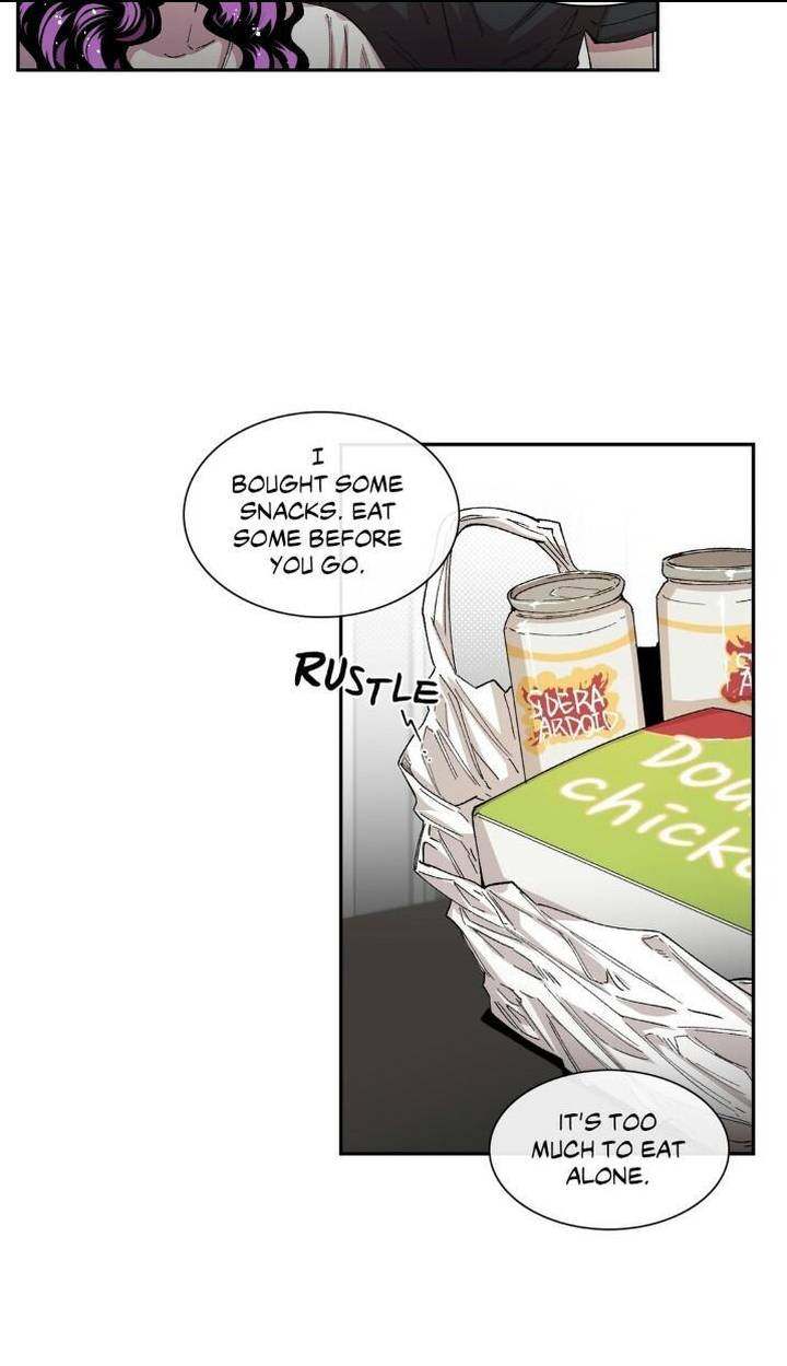 S Flower - Chapter 34 [photo 37] - MangaPorn