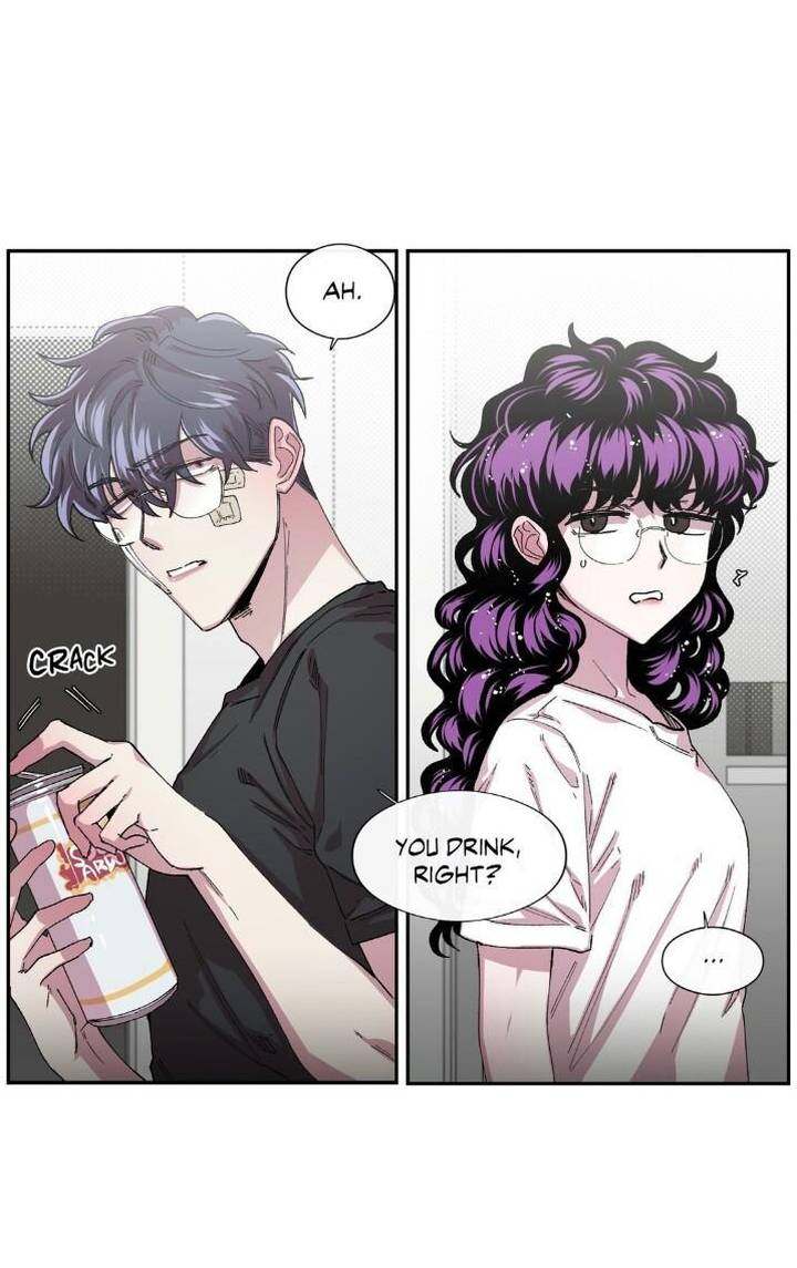 S Flower - Chapter 34 [photo 38] - MangaPorn