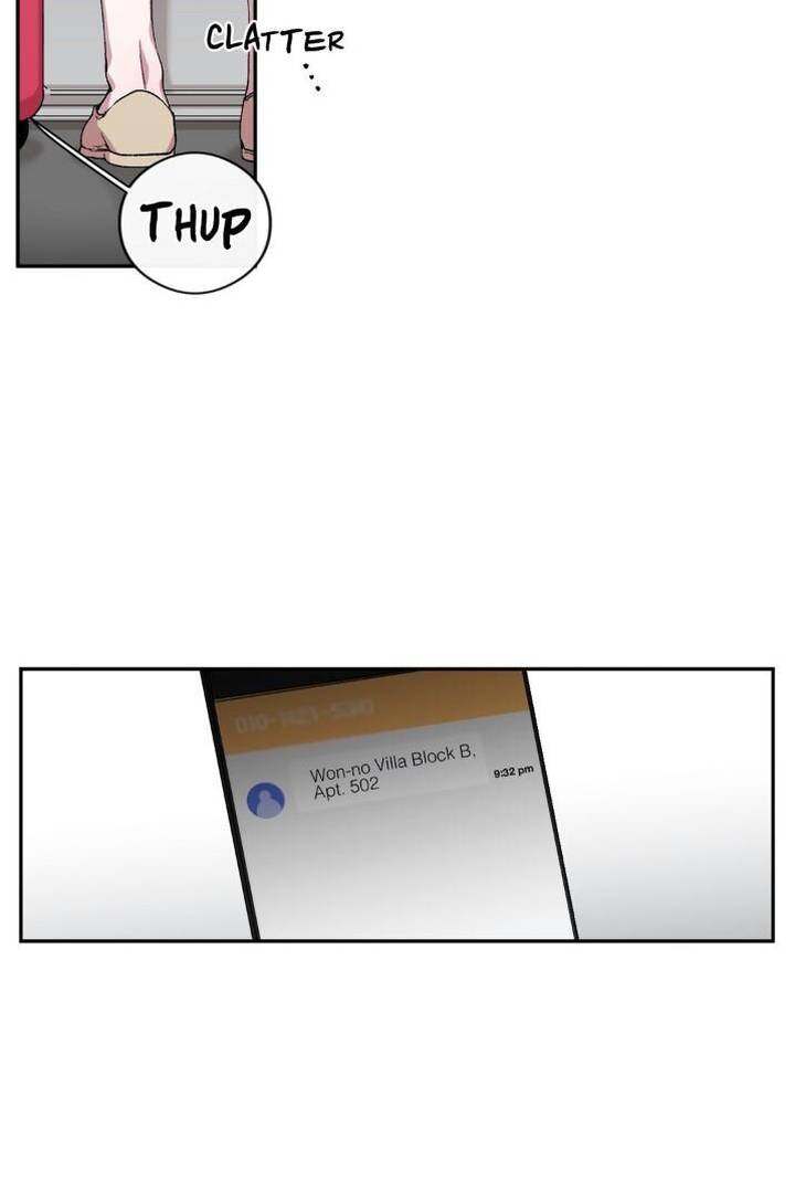 S Flower - Chapter 34 [photo 4] - MangaPorn