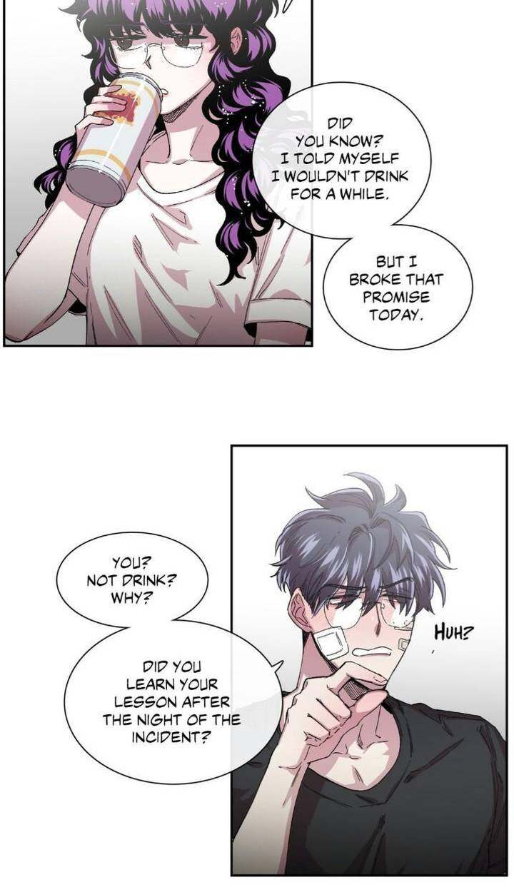 S Flower - Chapter 34 [photo 43] - MangaPorn