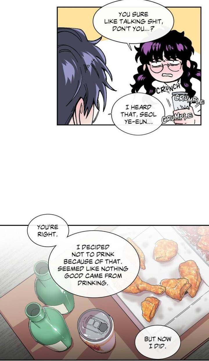 S Flower - Chapter 34 [photo 44] - MangaPorn