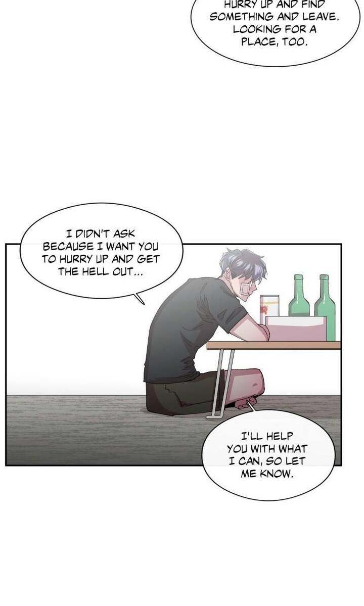 S Flower - Chapter 34 [photo 47] - MangaPorn