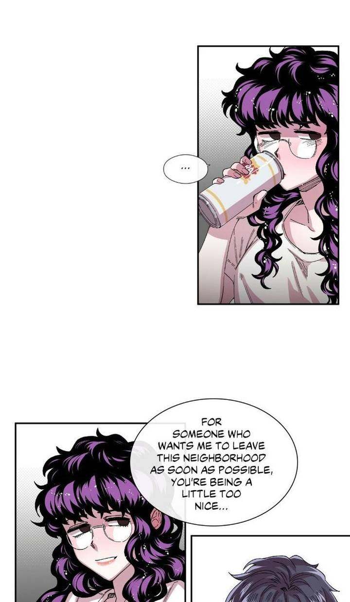 S Flower - Chapter 34 [photo 48] - MangaPorn