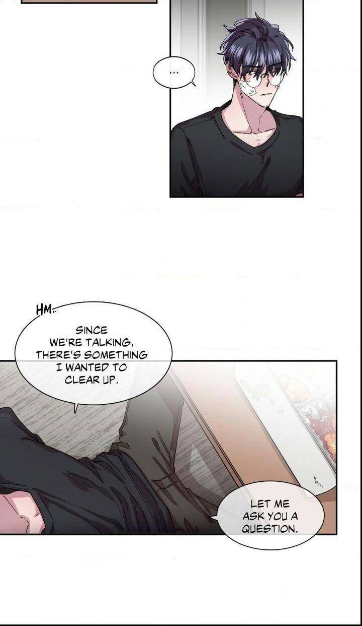 S Flower - Chapter 34 [photo 50] - MangaPorn