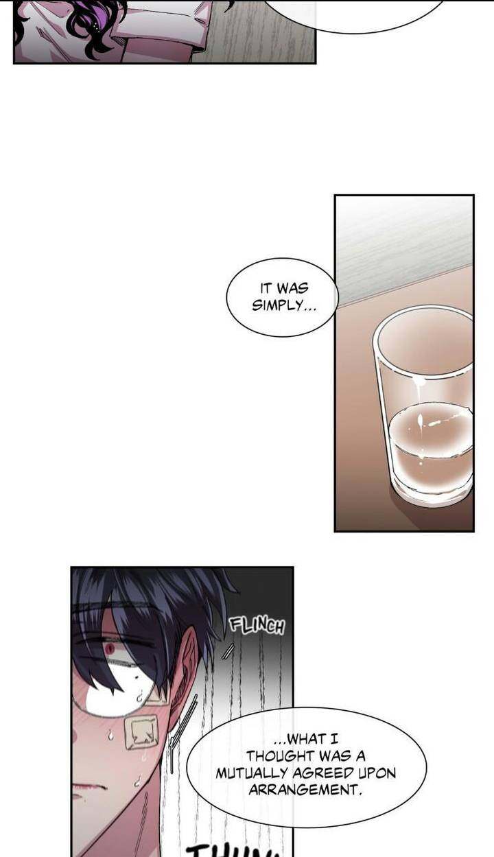 S Flower - Chapter 34 [photo 52] - MangaPorn