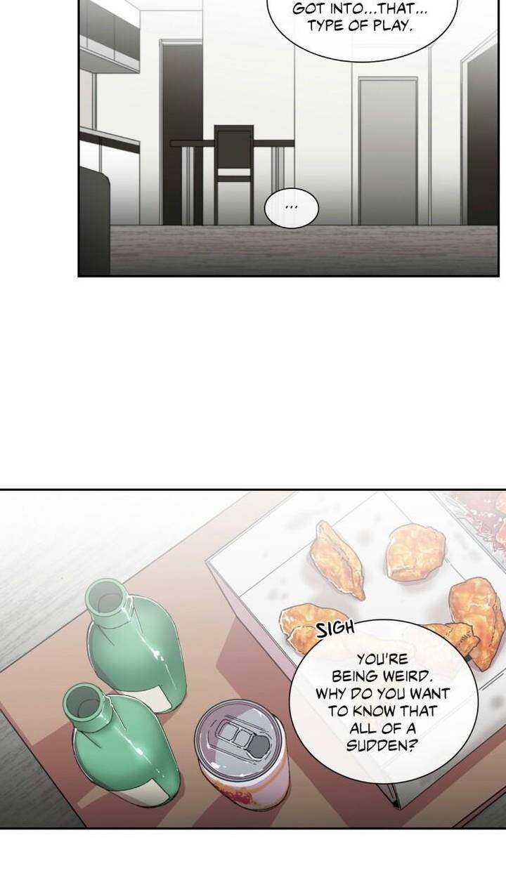 S Flower - Chapter 34 [photo 54] - MangaPorn