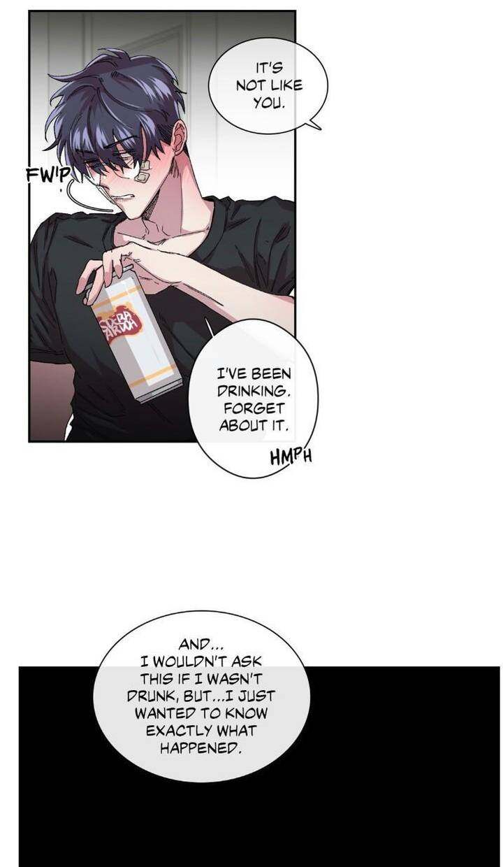 S Flower - Chapter 34 [photo 55] - MangaPorn