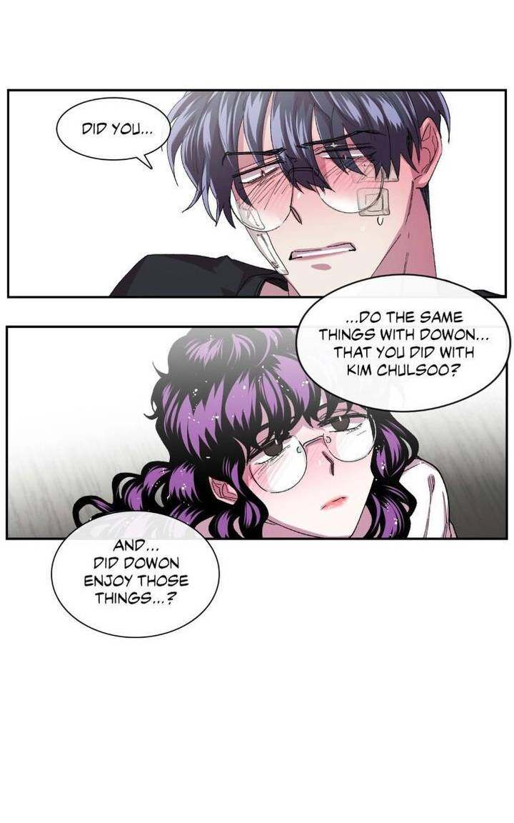 S Flower - Chapter 34 [photo 60] - MangaPorn