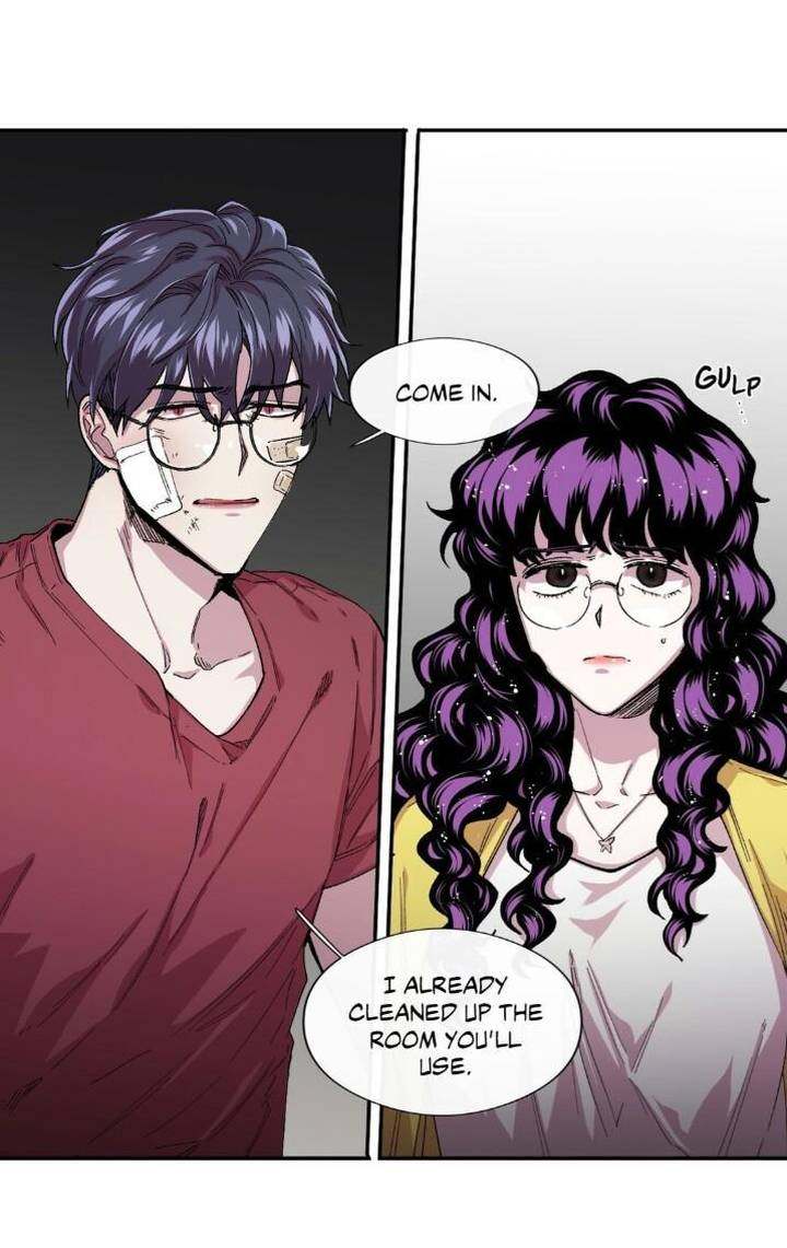 S Flower - Chapter 34 [photo 8] - MangaPorn