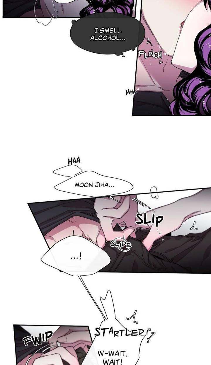 S Flower - Chapter 35 [photo 12] - MangaPorn