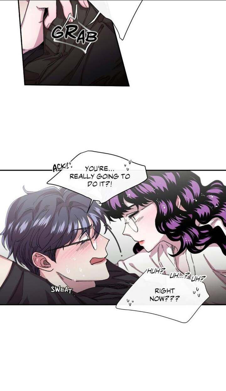 S Flower - Chapter 35 [photo 13] - MangaPorn