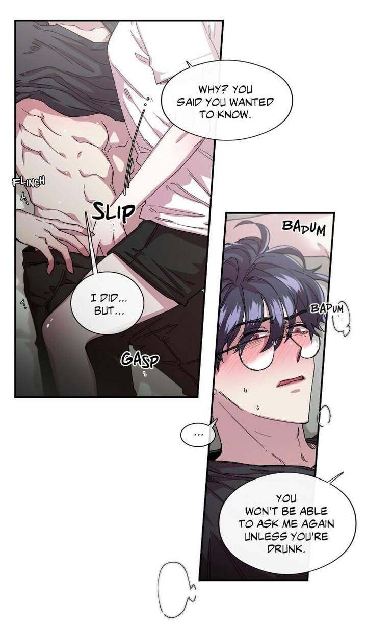 S Flower - Chapter 35 [photo 14] - MangaPorn